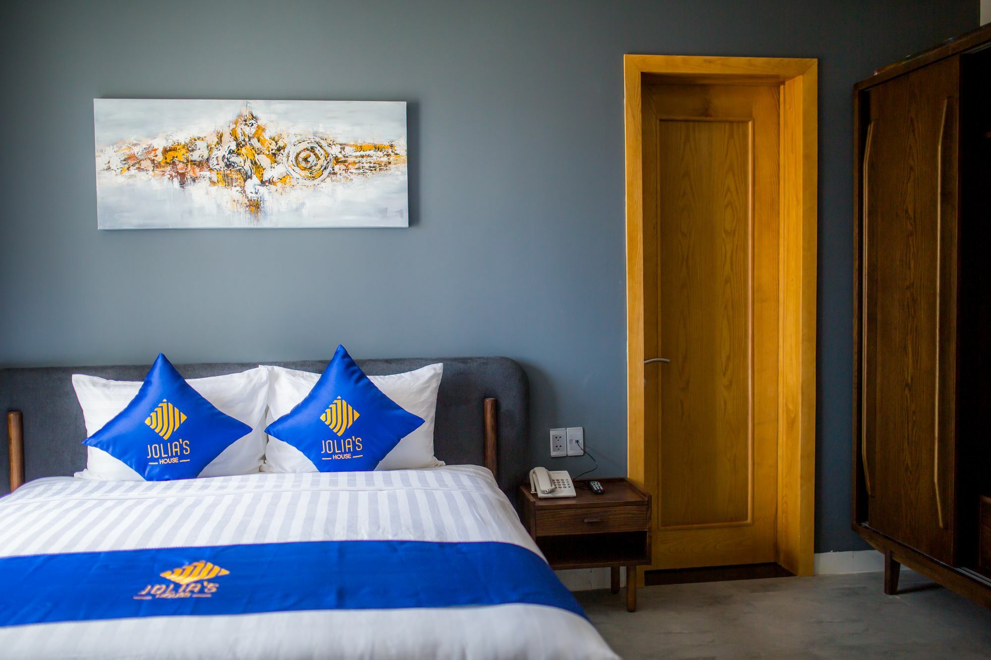 Jolia'S House Da Nang Beach Exterior foto